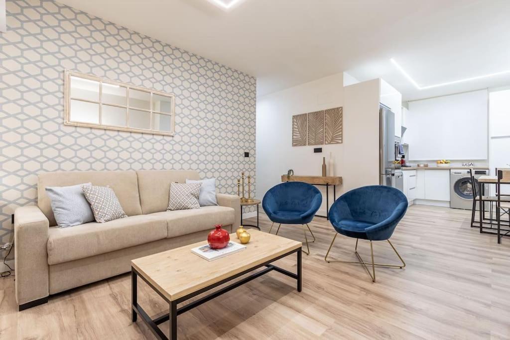 Luxury De Conde Cifuentes *
