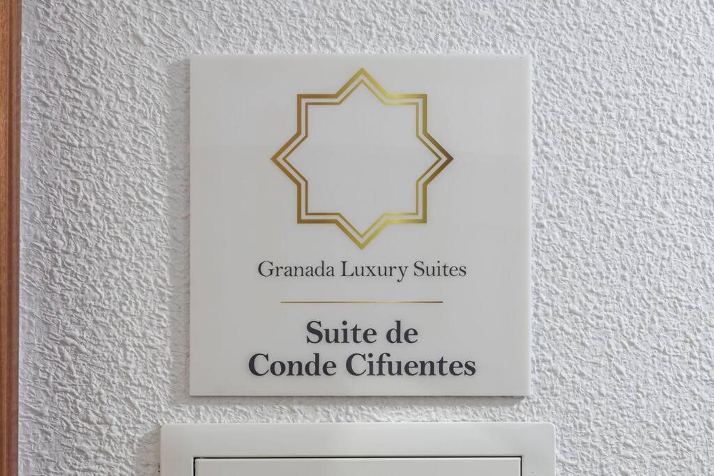 Luxury De Conde Cifuentes *