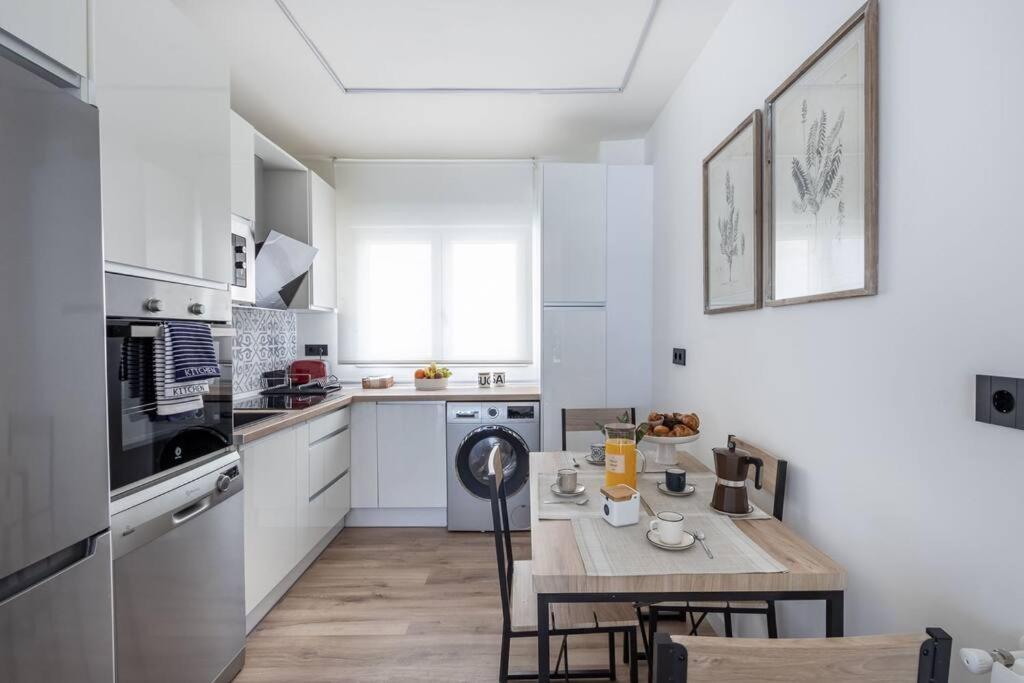 Apartamento Luxury De Conde Cifuentes Granada