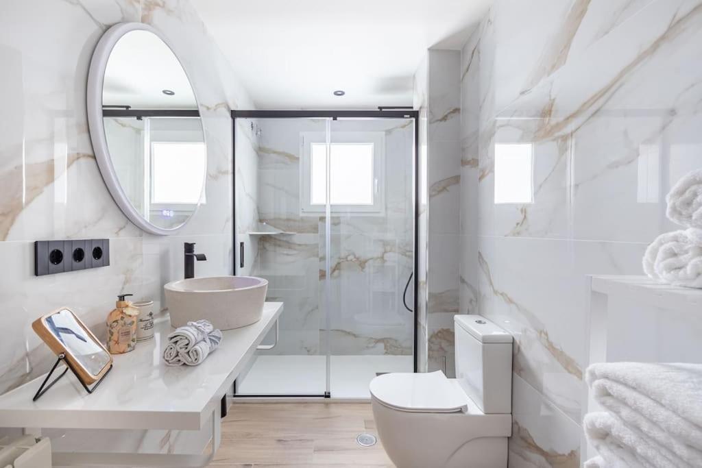 Apartamento Luxury De Conde Cifuentes *