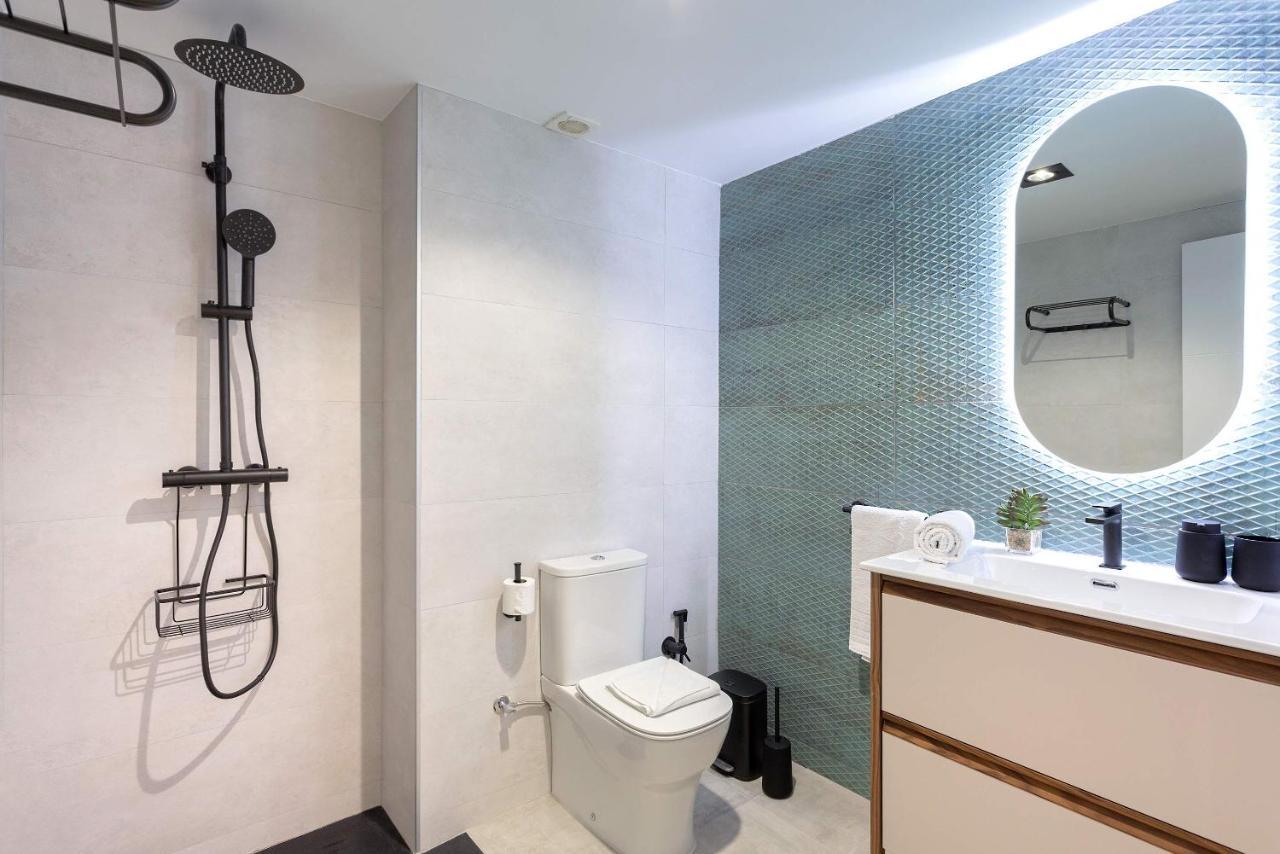 Genteel San Jose Apartamento