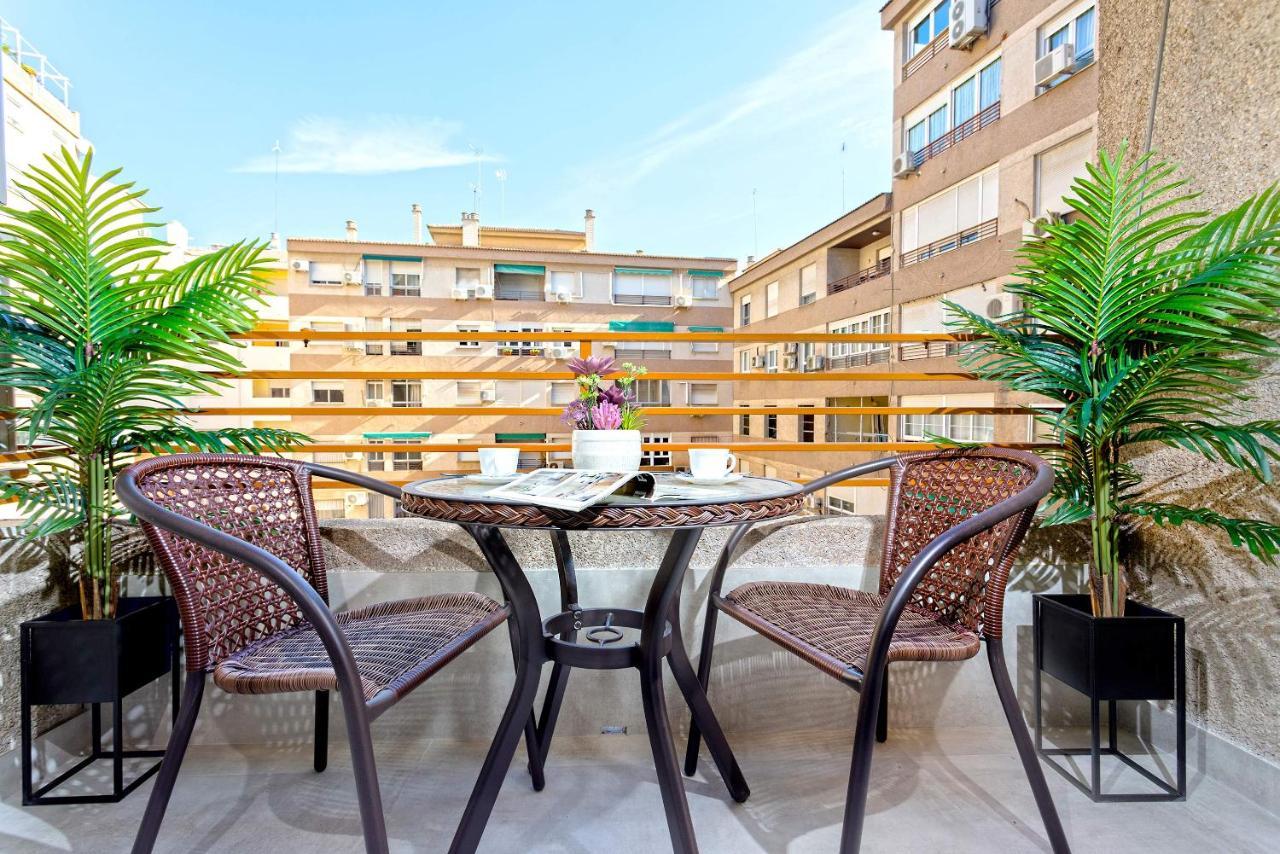 Apartamento Genteel San Jose Granada