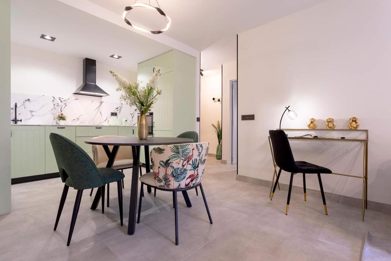 Genteel San Jose Apartamento Granada