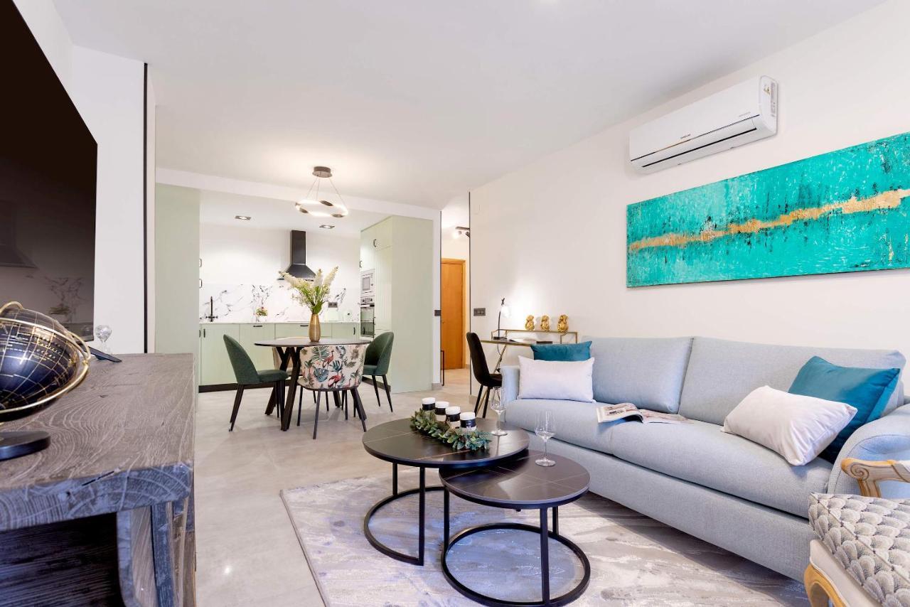 Genteel San Jose Apartamento