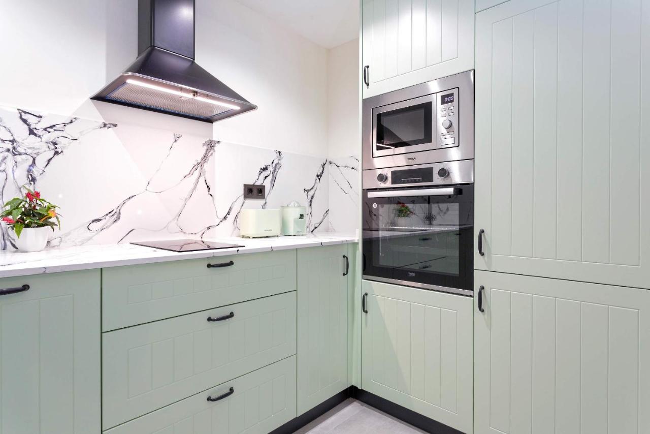 Genteel San Jose Apartamento