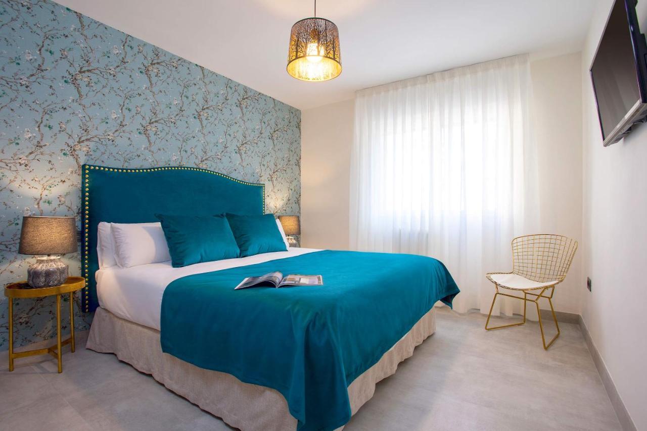 Apartamento Genteel San Jose *