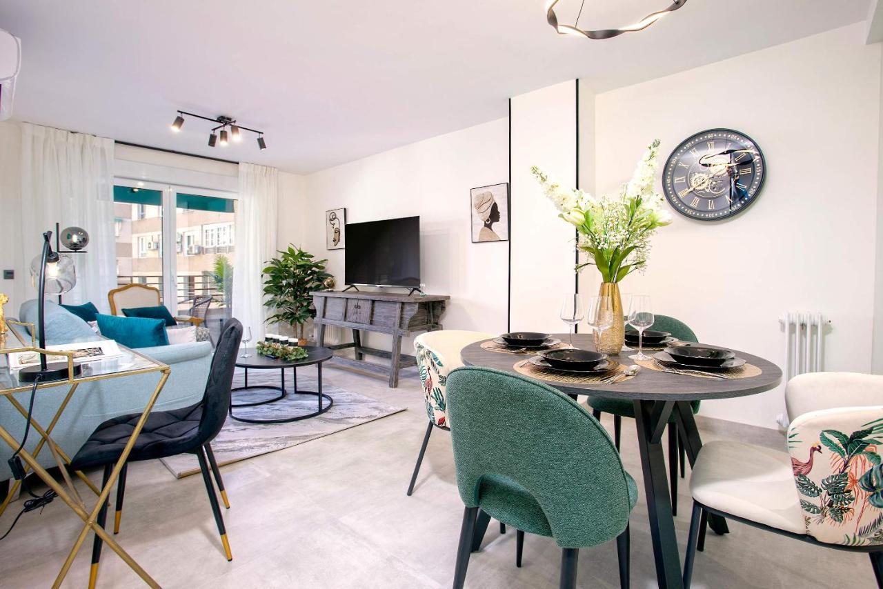 Genteel San Jose Apartamento *