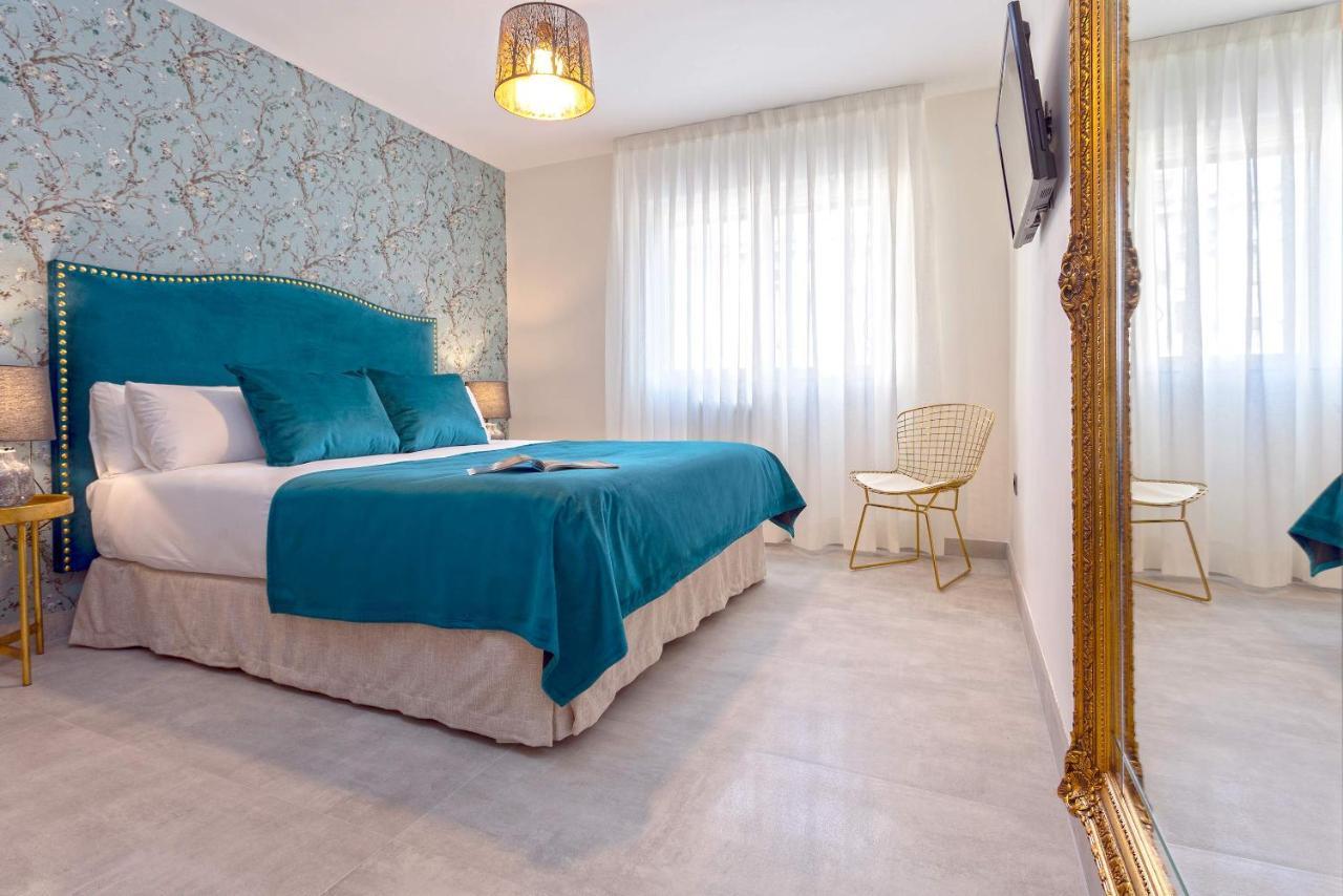Genteel San Jose Granada