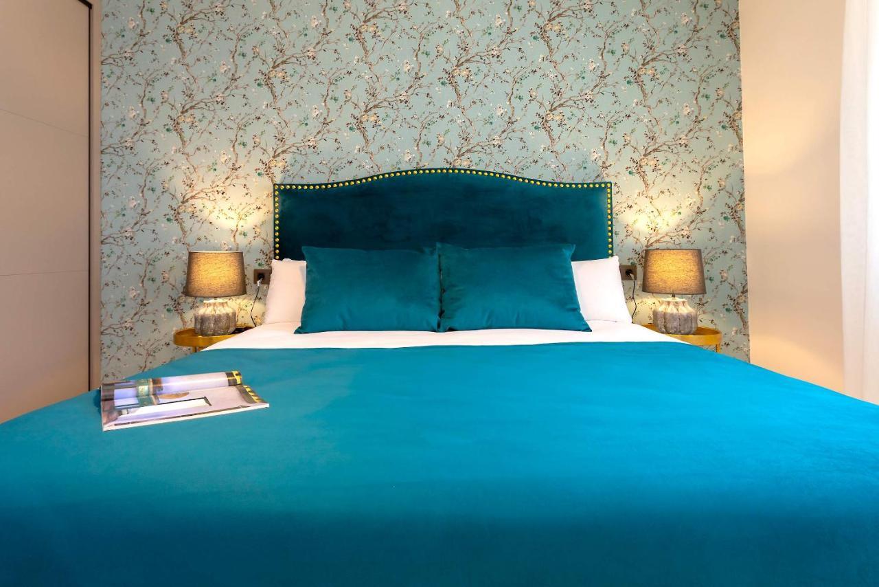Apartamento Genteel San Jose