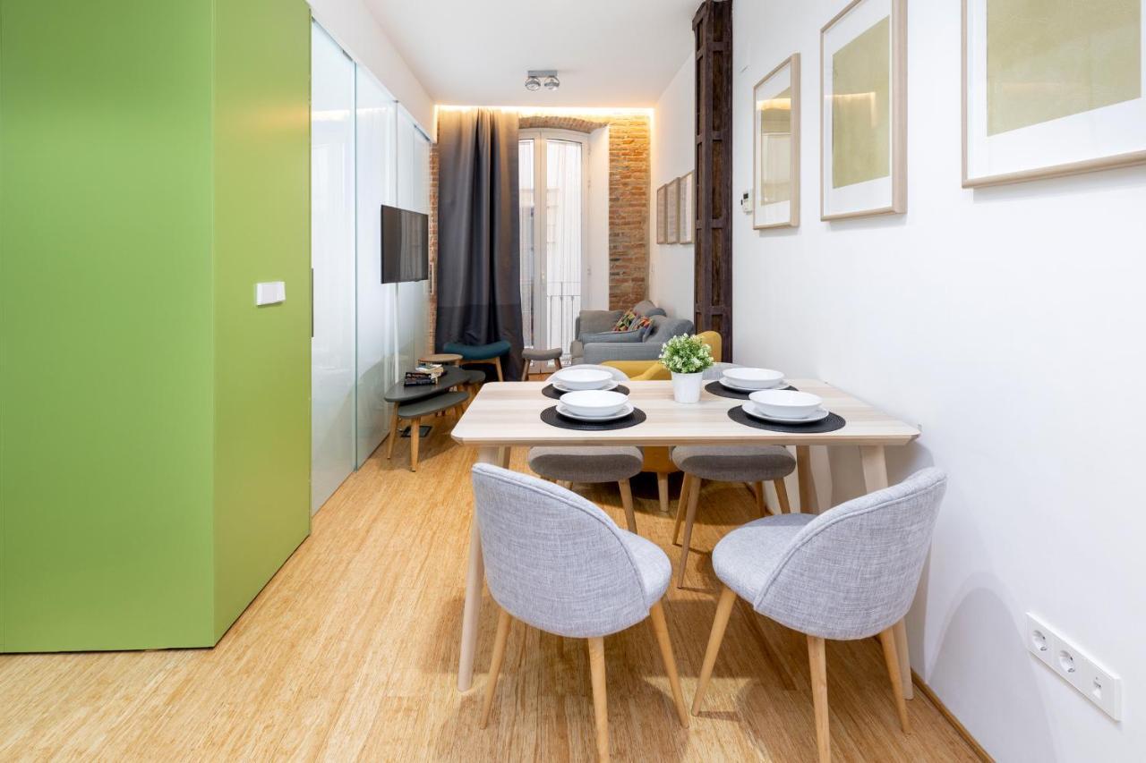 Apartamento La Catolica