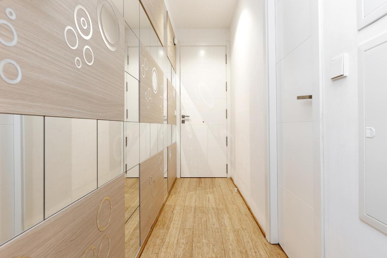 La Catolica Apartamento