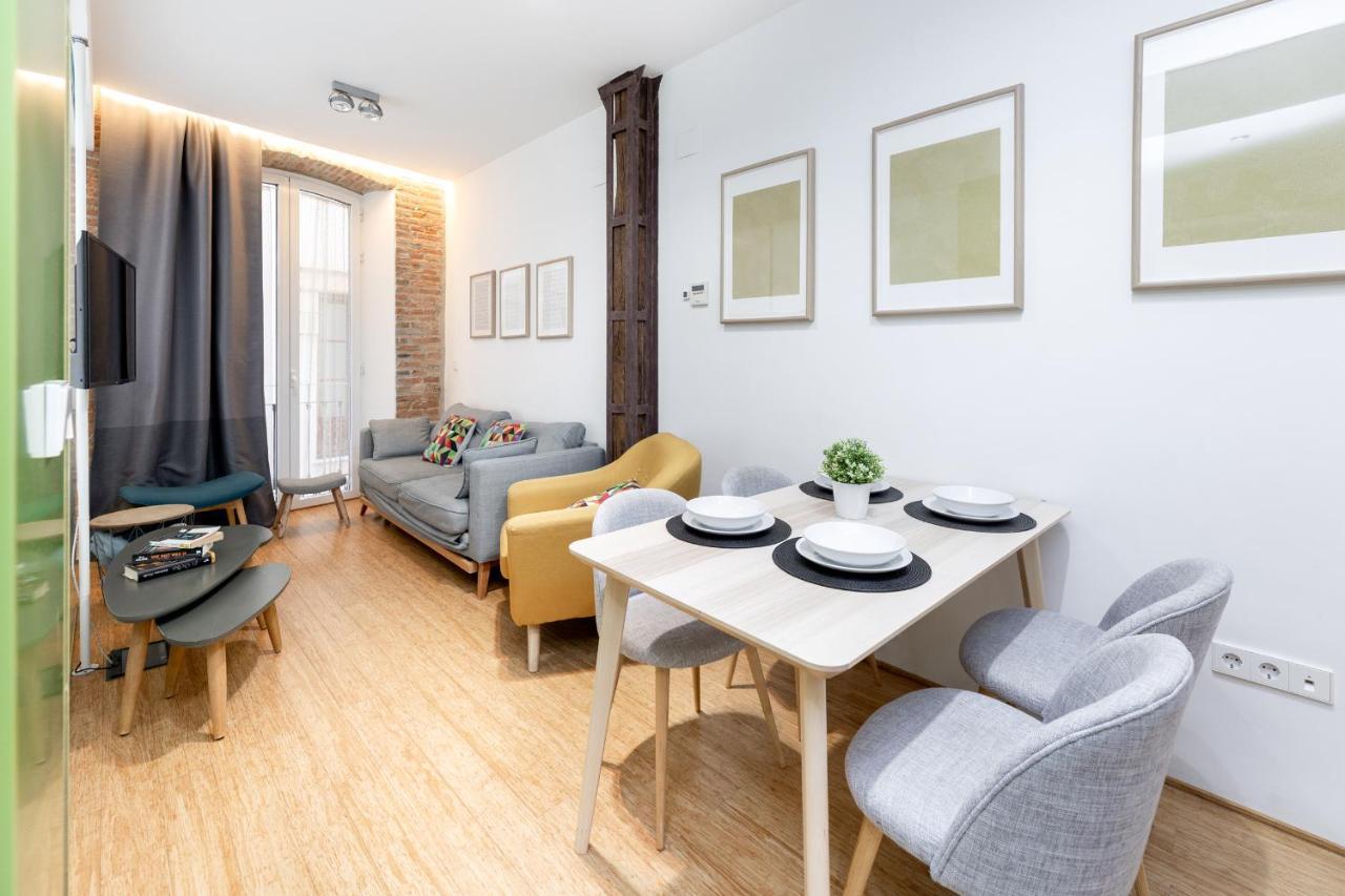 Apartamento La Catolica *