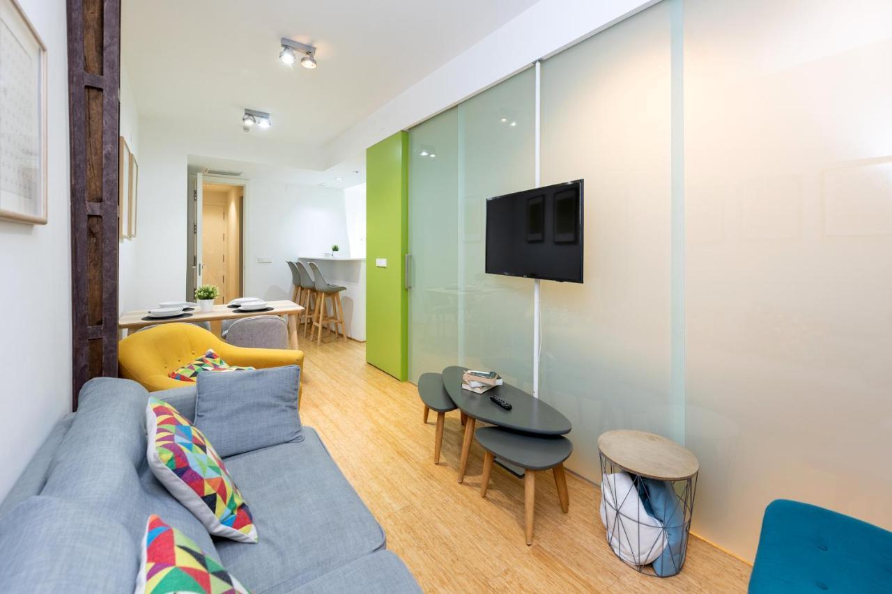 Apartamento La Catolica *