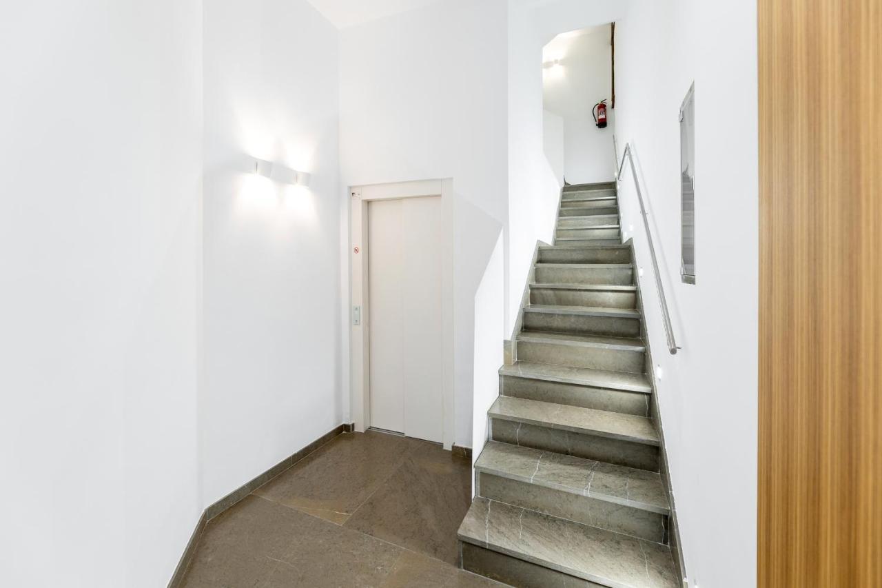 La Catolica Apartamento Granada