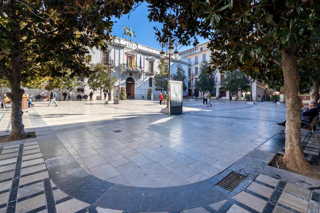 La Catolica Apartamento Granada