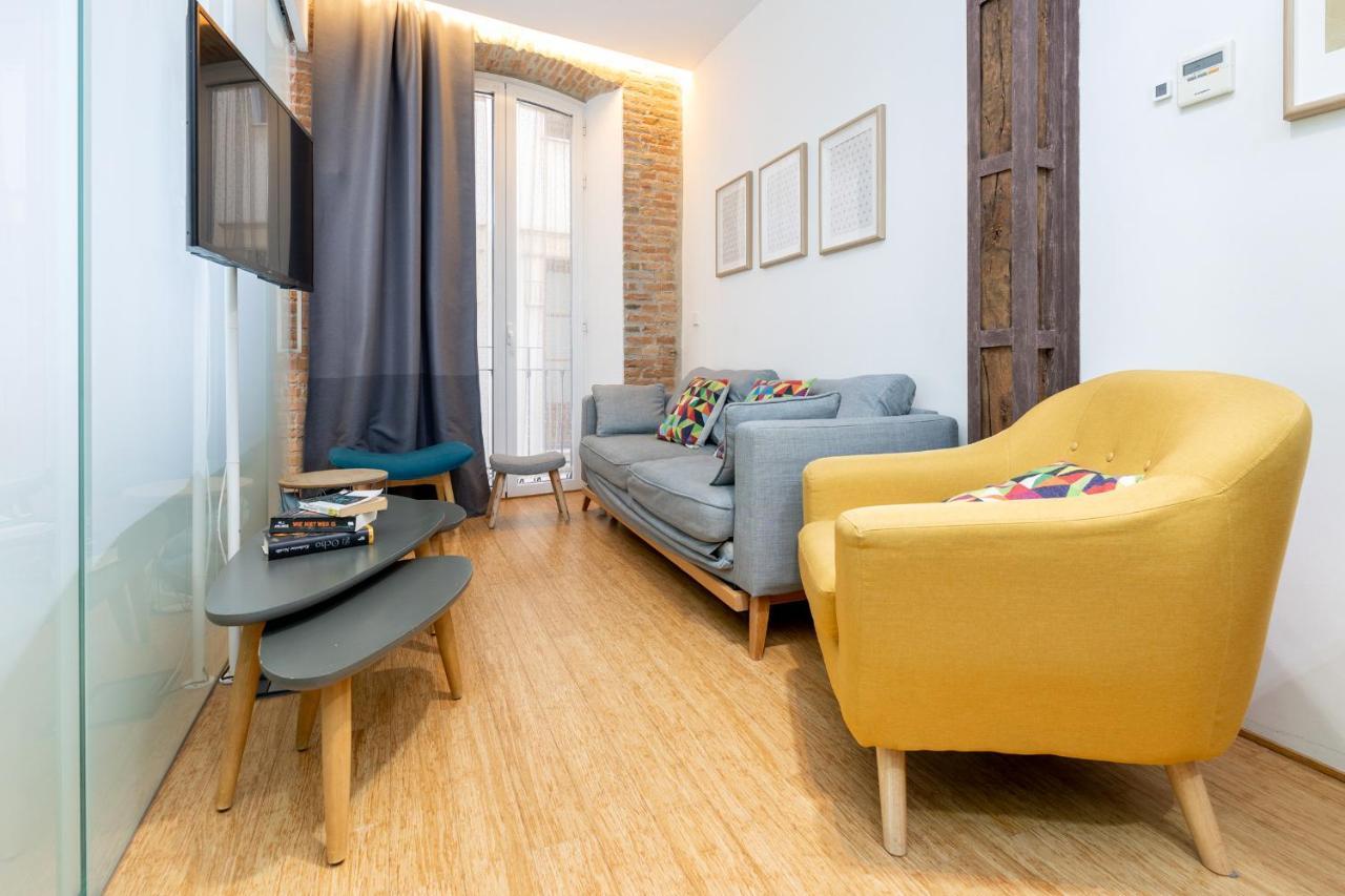 La Catolica Apartamento Granada