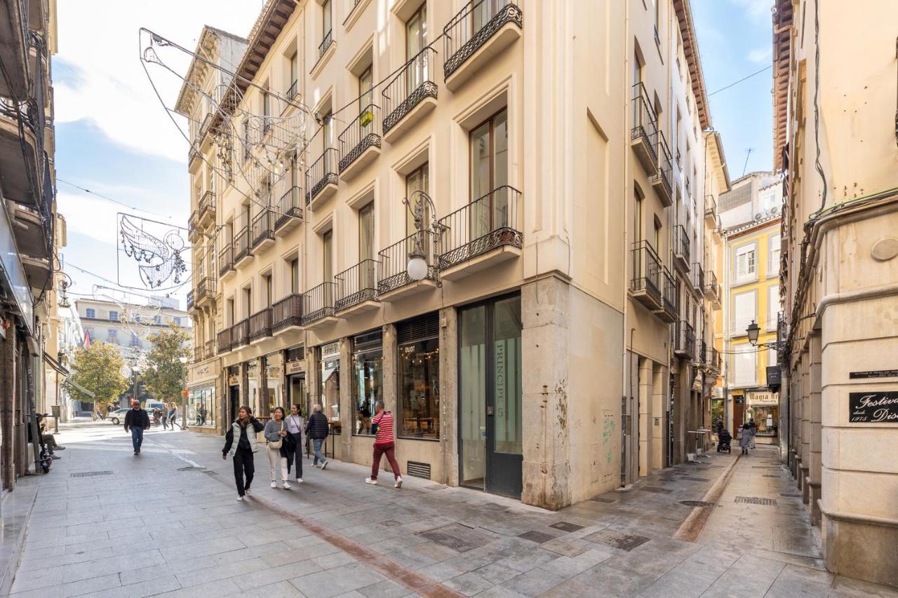Apartamento La Catolica