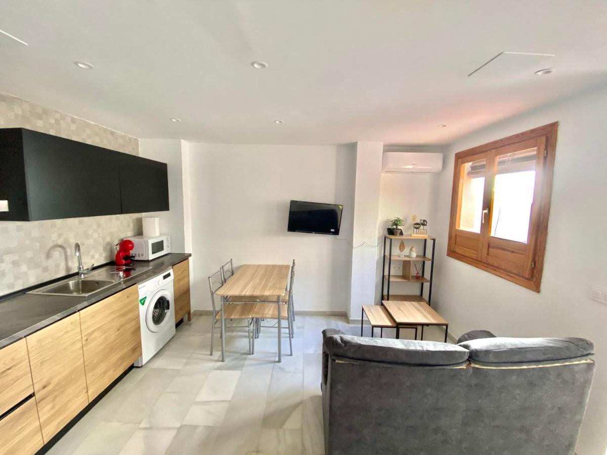 Apartamento Atico Luminoso Y Coqueto *