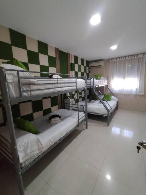 Apartamento Entero Privado *