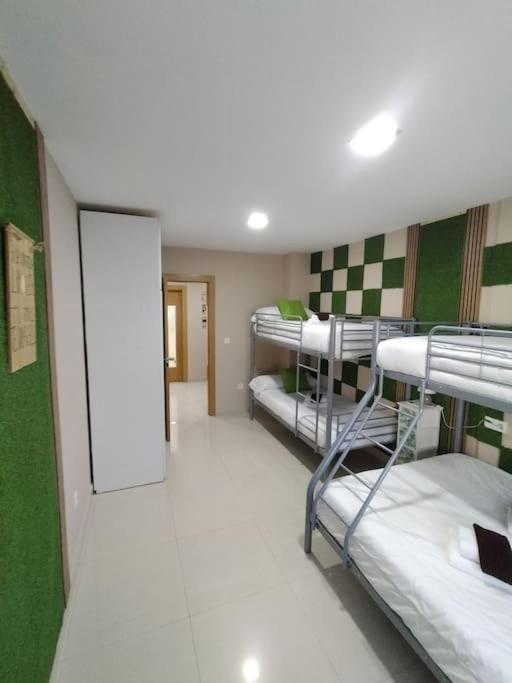 Entero Privado Apartamento Granada