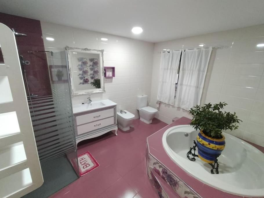 Entero Privado Apartamento Granada
