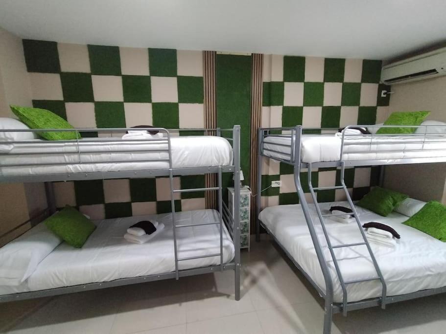 Entero Privado