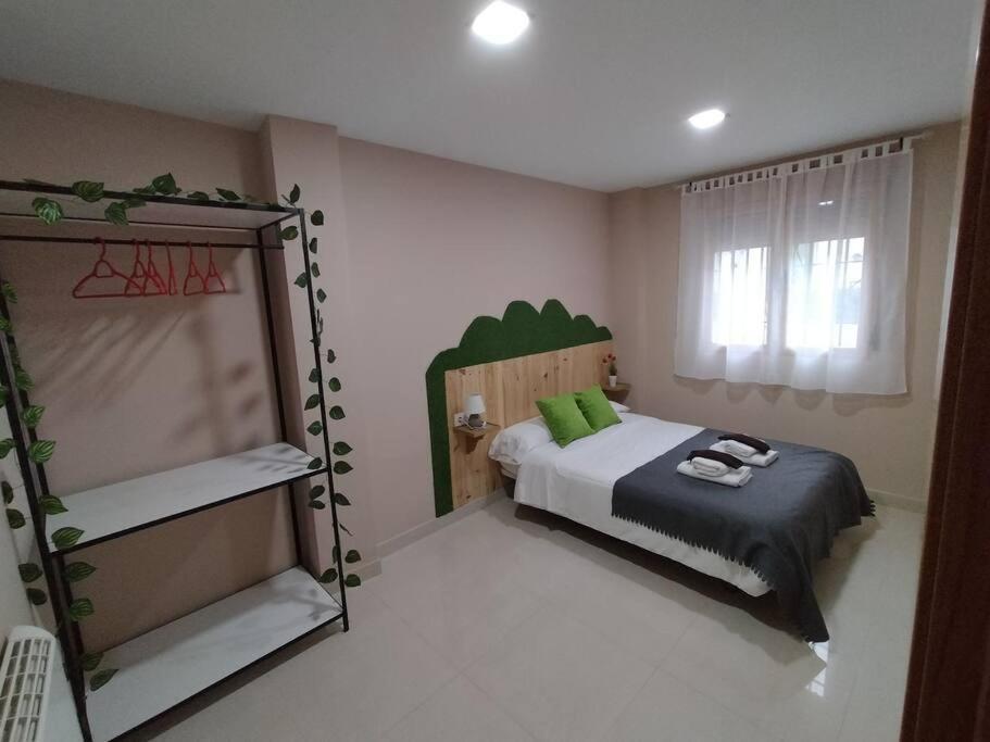 Entero Privado Apartamento *