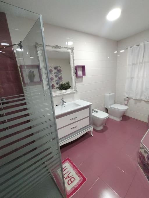 Entero Privado Apartamento Granada