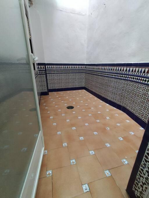 Apartamento Entero Privado Granada