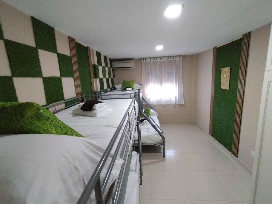 Apartamento Entero Privado