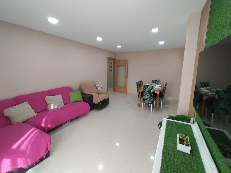 Entero Privado Apartamento