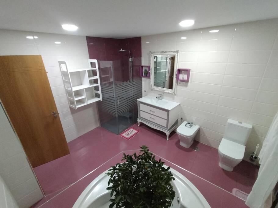 Apartamento Entero Privado