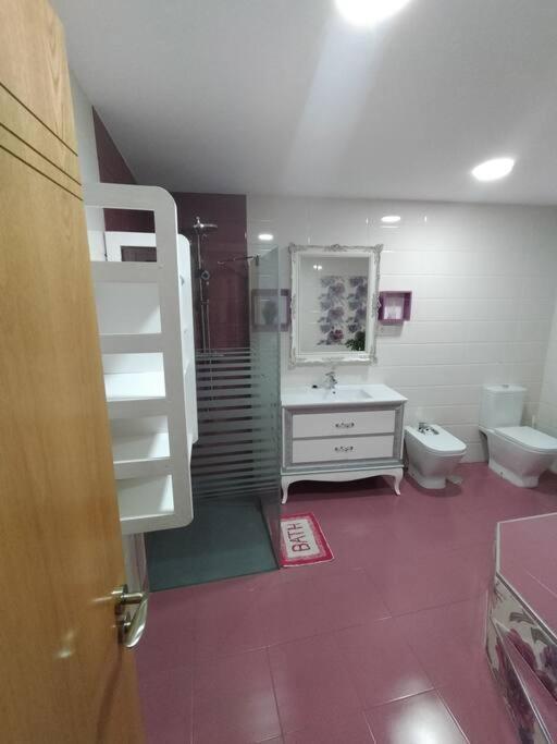 Entero Privado Apartamento