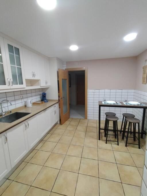 Entero Privado Apartamento Granada