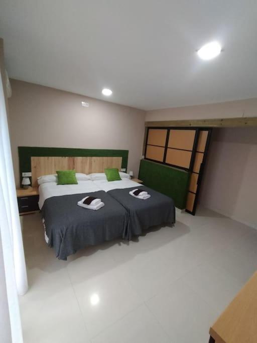 Entero Privado