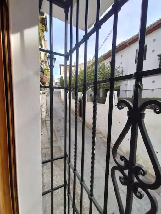 Entero Privado Apartamento Granada