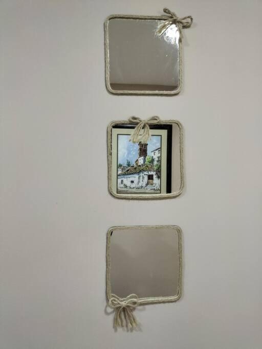 Apartamento Entero Privado