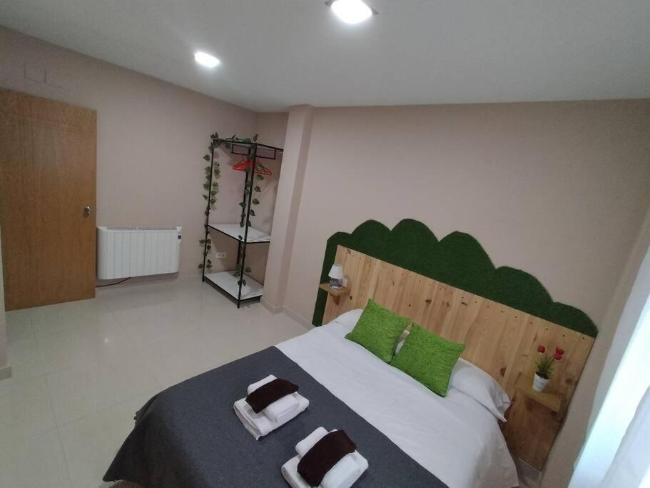 Entero Privado Apartamento