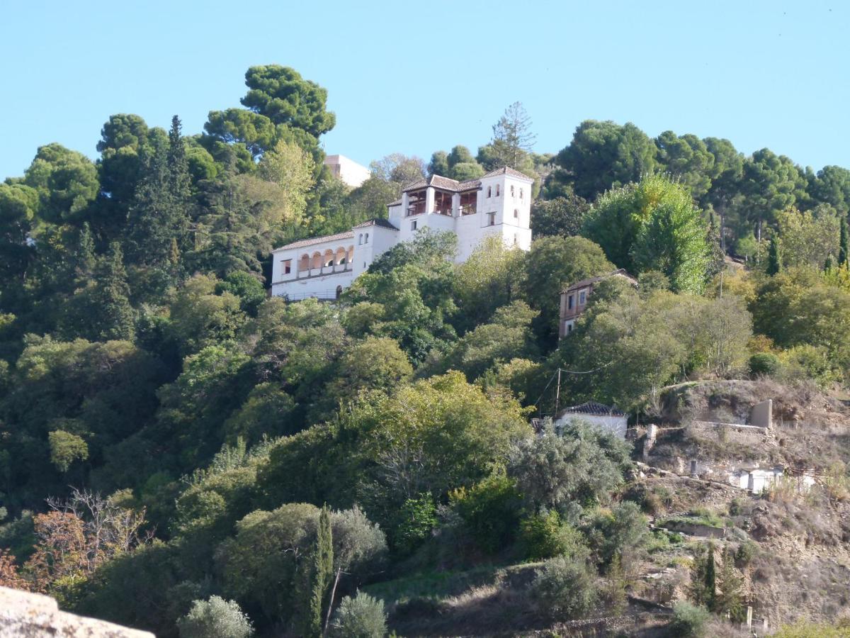 Casa Ruan Albaicin, Torre De La Vela Apartment Granada