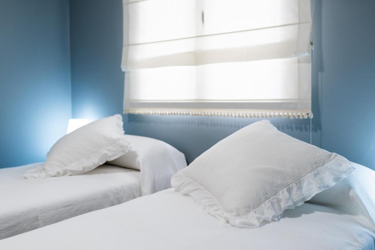 Palacio Centrico Y Silencioso 4-8 Personas Apartamento *