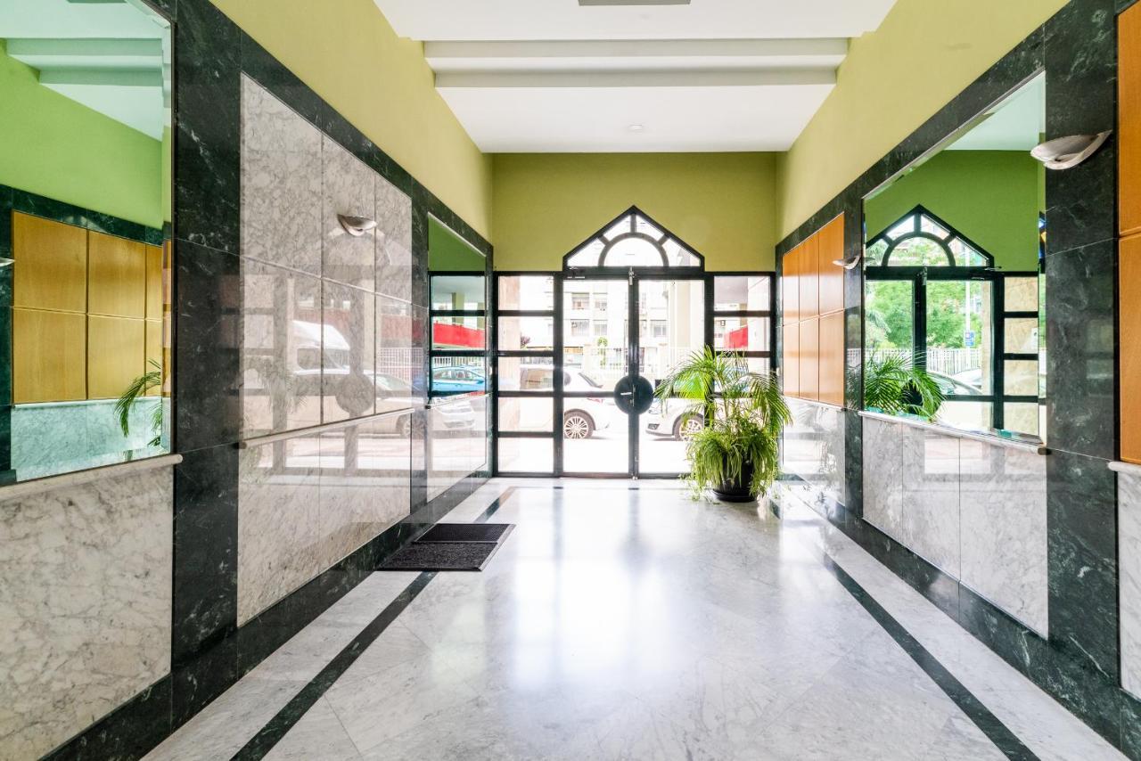 Palacio Centrico Y Silencioso 4-8 Personas Granada