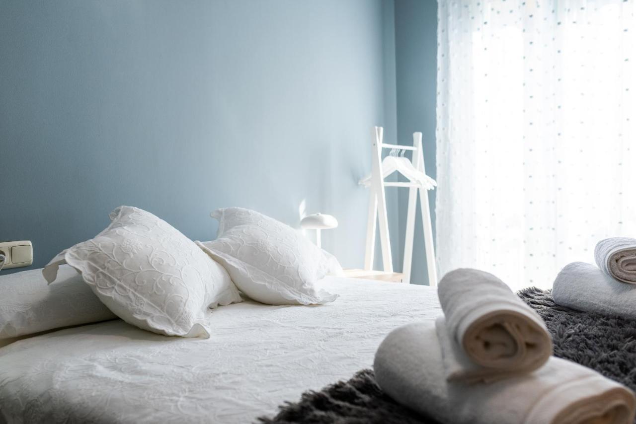 Apartamento Palacio Centrico Y Silencioso 4-8 Personas Granada