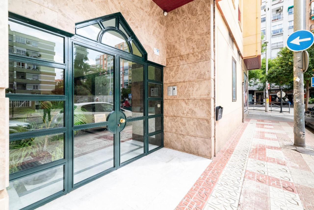 Palacio Centrico Y Silencioso 4-8 Personas Apartamento *