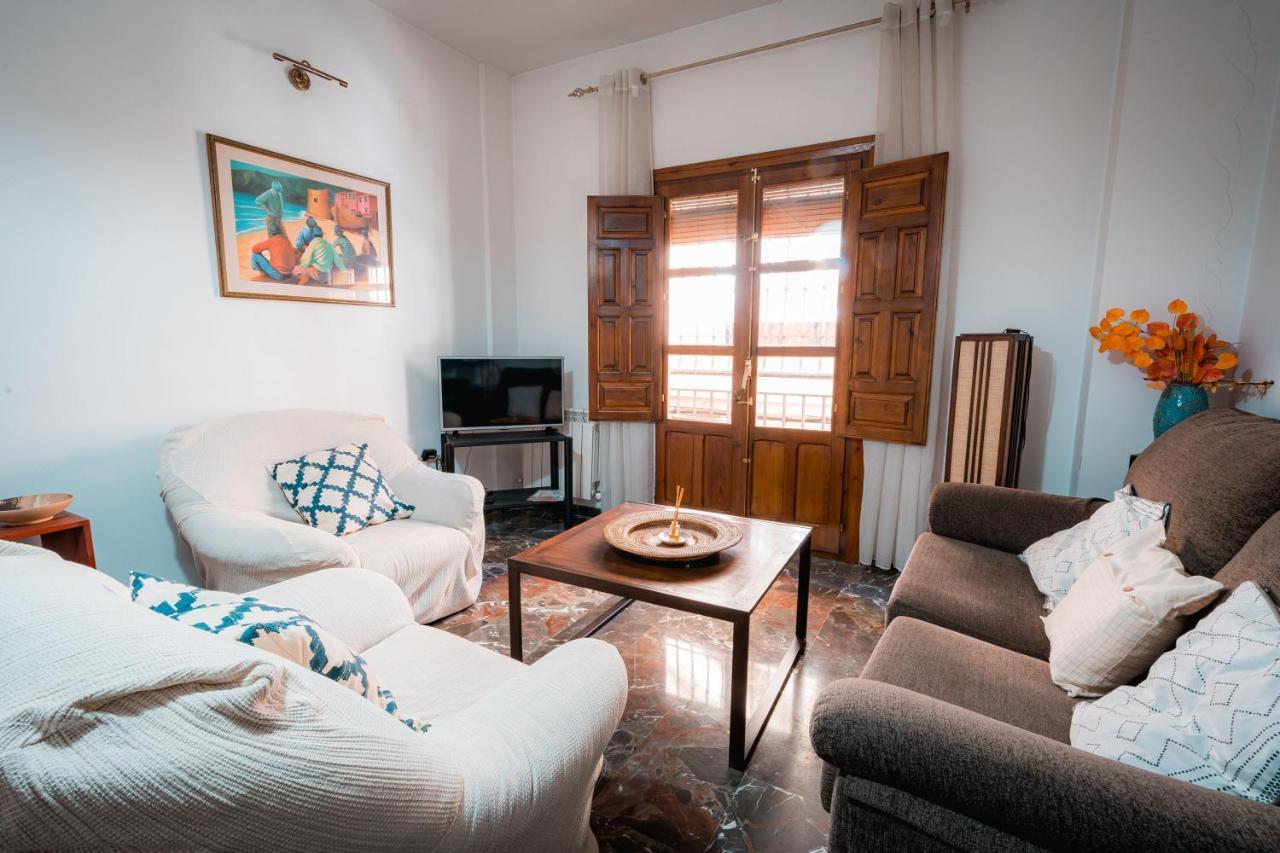 Apartamento Qh Gran Via 01 *