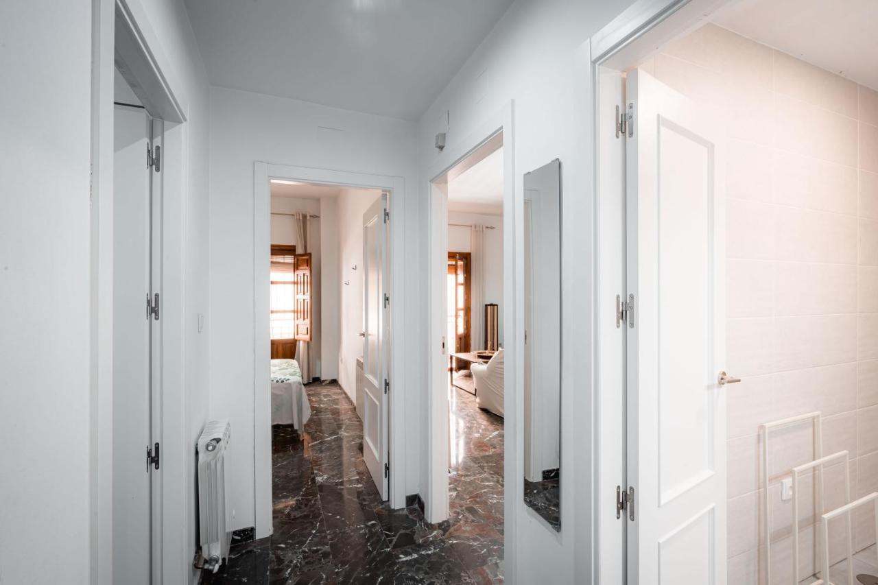 Apartamento Qh Gran Via 01