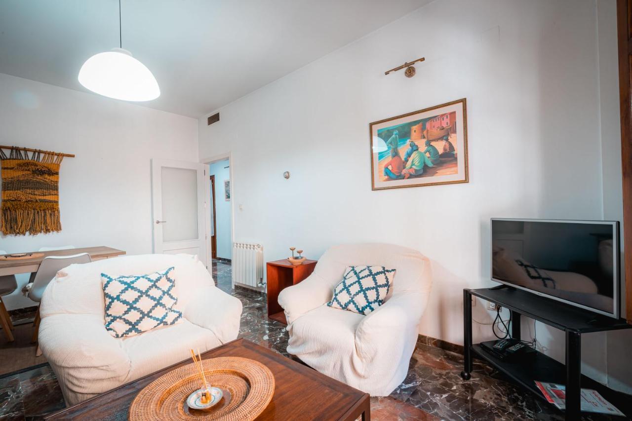Qh Gran Via 01 Apartamento