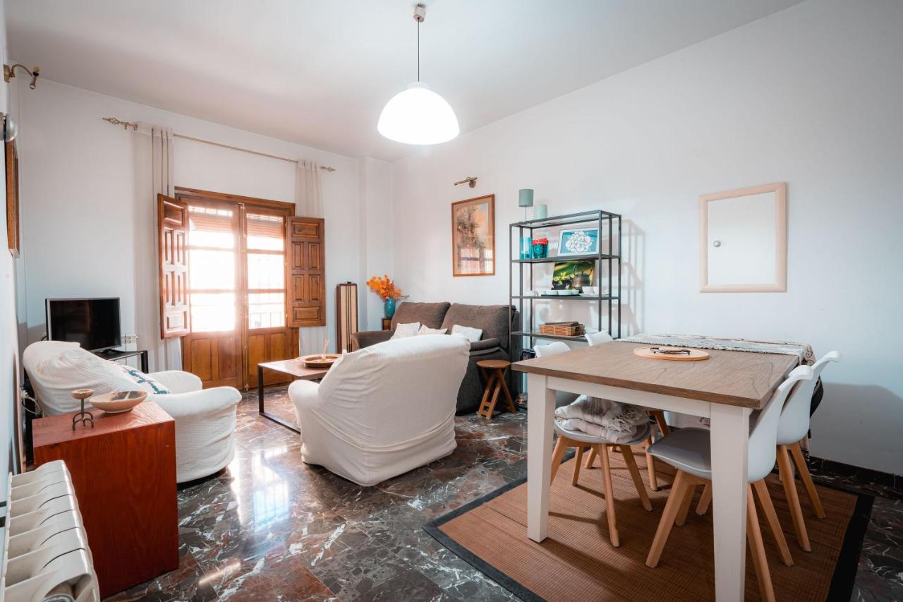 Apartamento Qh Gran Via 01 *