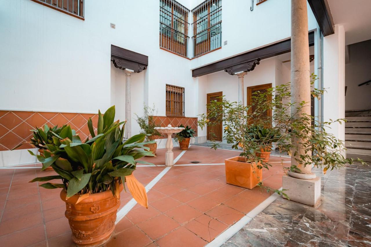 Apartamento Qh Gran Via 01 *