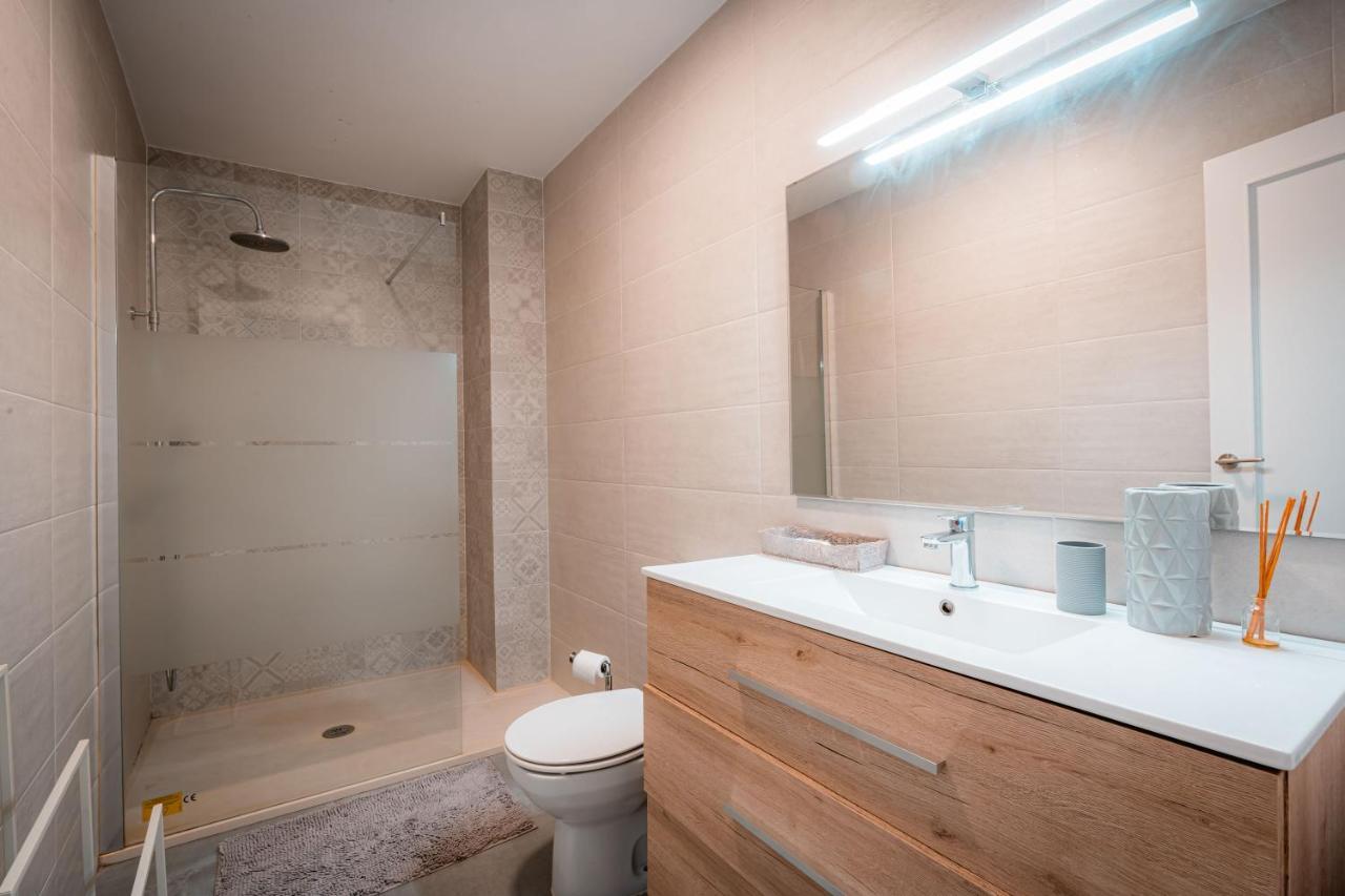 Qh Gran Via 01 Apartamento Granada