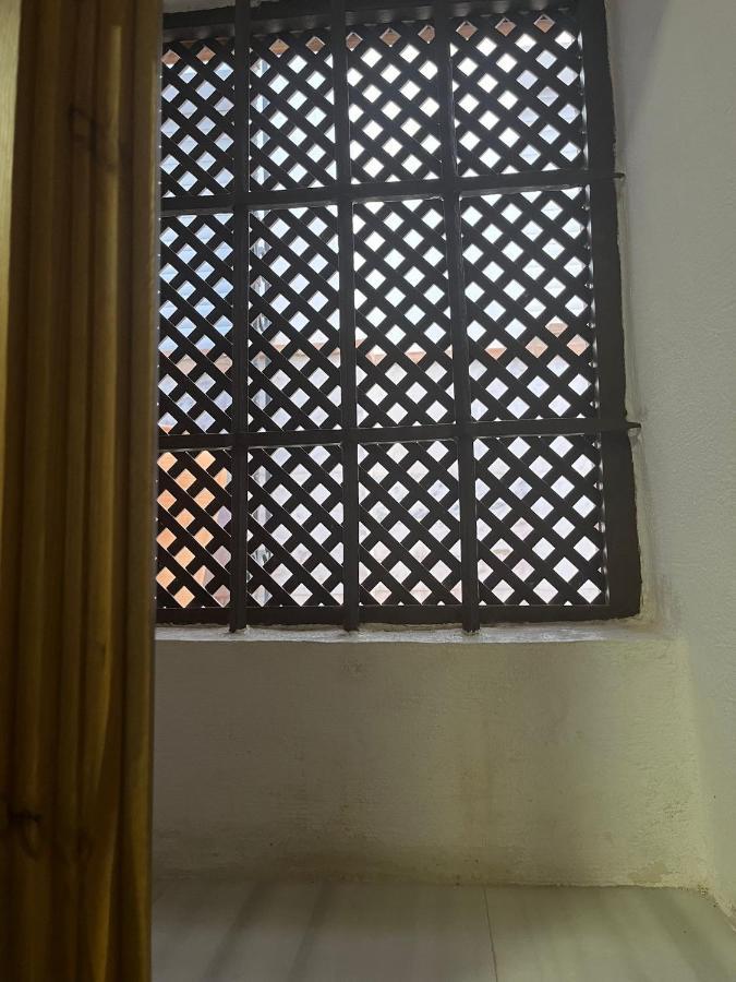 Patio De Leones *